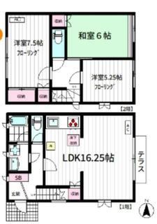 間取り：213145846589
