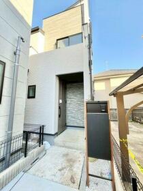 東京都豊島区長崎５丁目