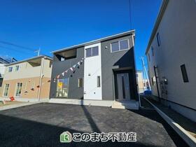 栃木県宇都宮市川田町