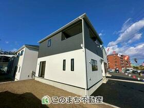 栃木県宇都宮市川田町