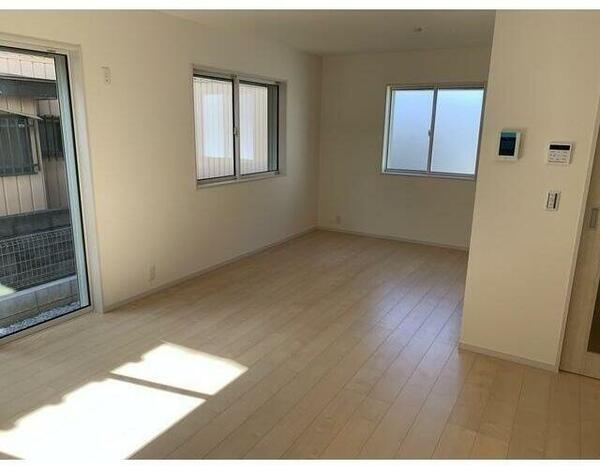 Ｋｏｌｅｔ松戸幸田＃０３｜千葉県松戸市幸田２丁目(賃貸一戸建4LDK・--・93.56㎡)の写真 その13