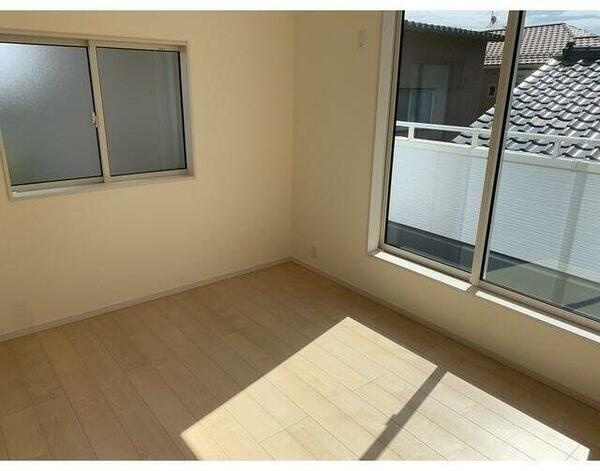 Ｋｏｌｅｔ松戸幸田＃０３｜千葉県松戸市幸田２丁目(賃貸一戸建4LDK・--・93.56㎡)の写真 その15