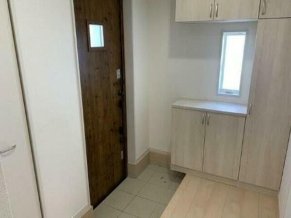 Ｋｏｌｅｔ松戸幸田＃０３｜千葉県松戸市幸田２丁目(賃貸一戸建4LDK・--・93.56㎡)の写真 その4