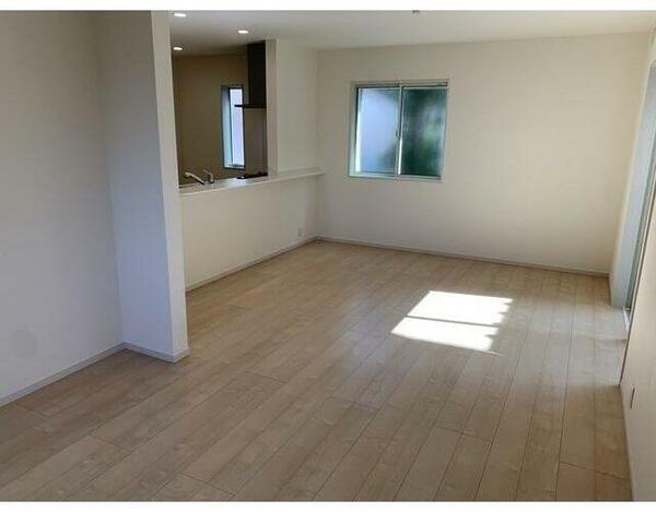 Ｋｏｌｅｔ松戸幸田＃０３｜千葉県松戸市幸田２丁目(賃貸一戸建4LDK・--・93.56㎡)の写真 その9