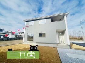 群馬県渋川市八木原