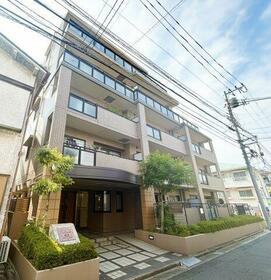 アルファグランデ葛西　２階　リ　ノベーション済