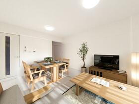 パシフィック我孫子グリーンタウン１８号棟−４０３