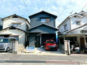 広島県呉市焼山本庄１丁目