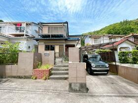 岐阜県岐阜市福富天神前