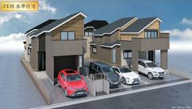 東京都練馬区石神井台８丁目