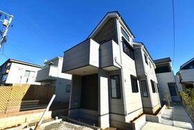 東京都練馬区石神井台８丁目