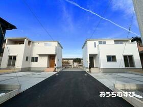 愛知県春日井市神屋町