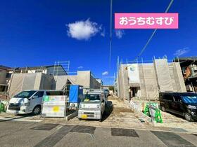 愛知県春日井市神屋町