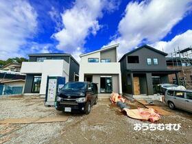 愛知県春日井市上田楽町