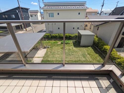 detached 岩手県奥州市水沢上姉体４丁目