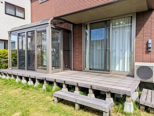 detached 岩手県奥州市水沢上姉体４丁目