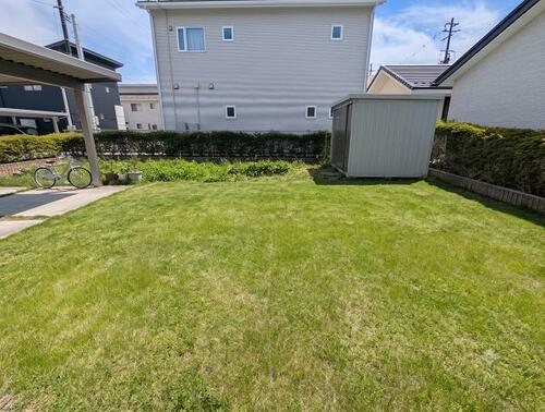 detached 岩手県奥州市水沢上姉体４丁目