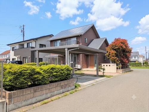 detached 岩手県奥州市水沢上姉体４丁目