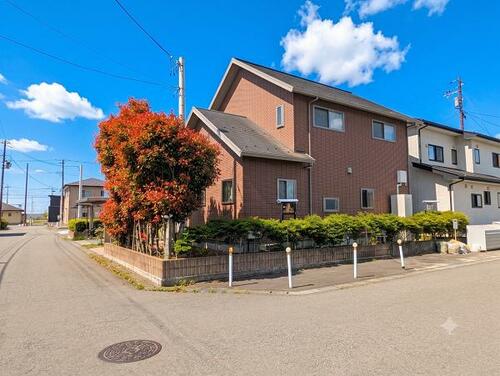 detached 岩手県奥州市水沢上姉体４丁目