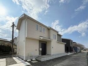 愛知県清須市西枇杷島町北二ツ杁