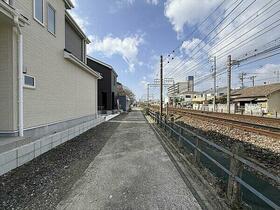 愛知県清須市西枇杷島町北二ツ杁