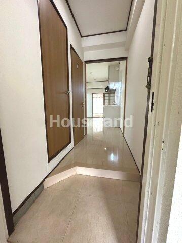 サンハイツ中之島_その他_7