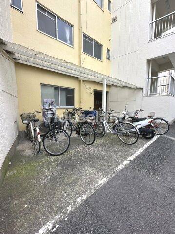 サンハイツ中之島_その他_10