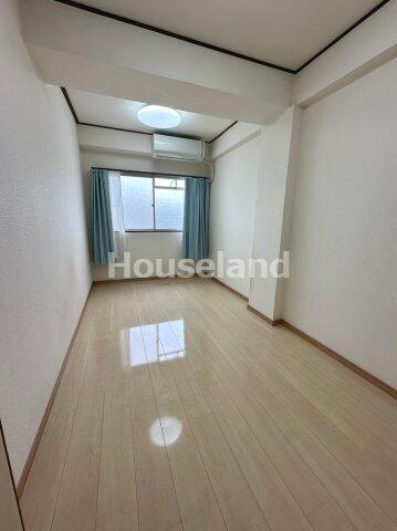 サンハイツ中之島_内装_0