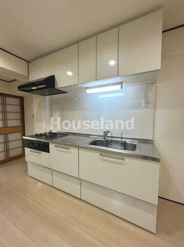 サンハイツ中之島_その他_1