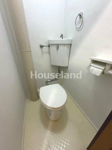 サンハイツ中之島_その他_3