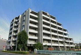 角住戸につき開放感あり×大切なペットと暮らせます　リステージ本郷台プ