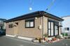 新浜松駅より徒歩25分 築22年6ヶ月の賃貸物件