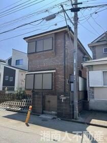 神奈川県藤沢市柄沢