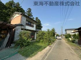 三重県松阪市阿波曽町