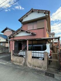 三重県松阪市小黒田町
