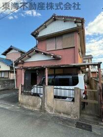 三重県松阪市小黒田町