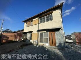 三重県松阪市大津町