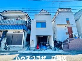 東京都江戸川区船堀２丁目