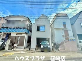 東京都江戸川区船堀2丁目