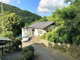 静岡県下田市横川