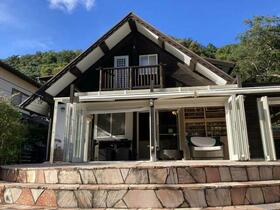 静岡県下田市吉佐美