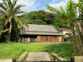 静岡県賀茂郡松崎町雲見