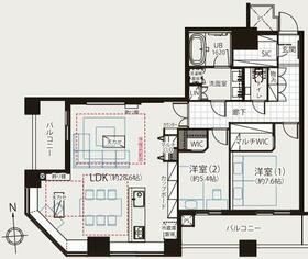 ＴＯＫＹＯ　ＳＥＡ　ＳＯＵＴＨ　ブランファーレ