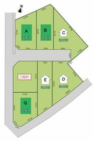 岐阜県可児市土田