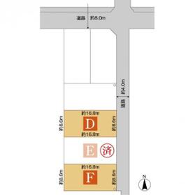 愛知県一宮市深坪町