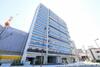 MELDIACRESTTAPPNAMBA-WEST 10階 築3年2ヶ月の賃貸物件