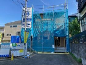 東京都東村山市秋津町５丁目