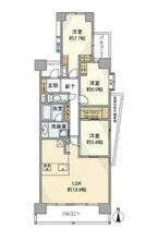 間取り：214078436853