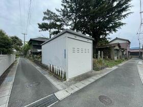 三重県津市港町