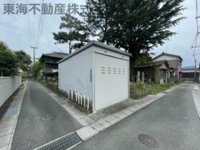 三重県津市港町